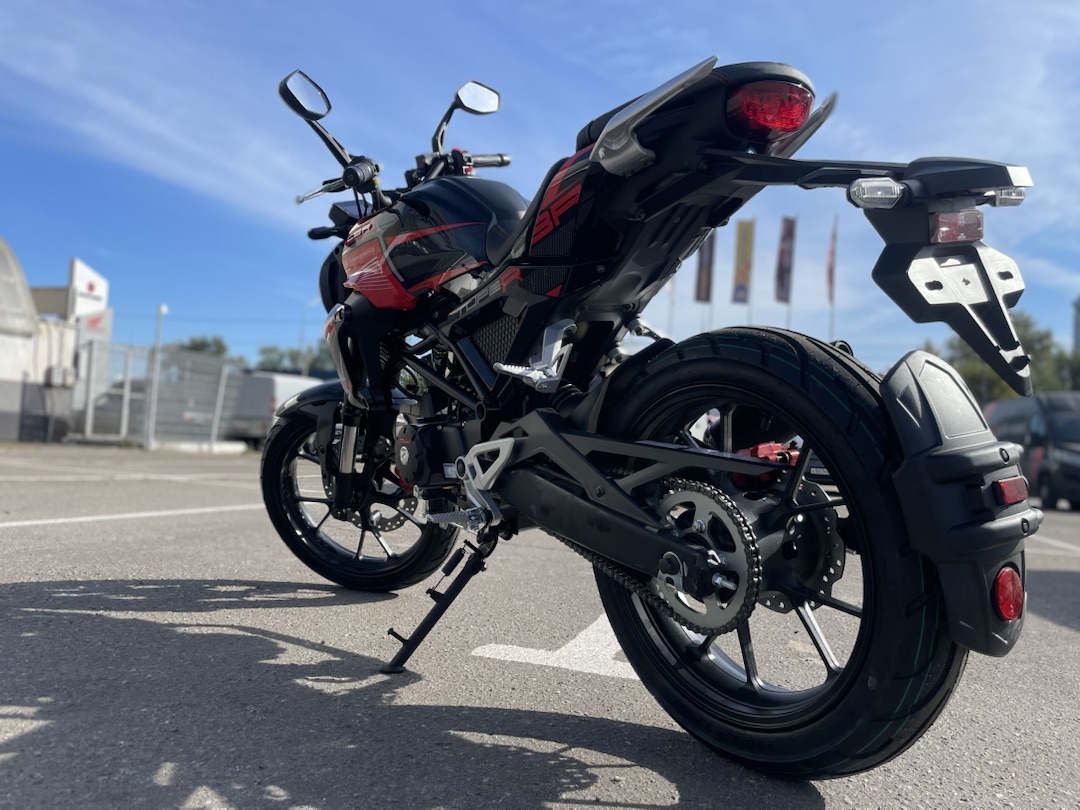 Мопед PROMAX CB150R (49) в Электростали