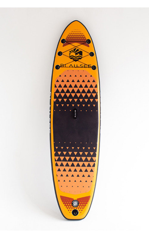 НАДУВНОЙ САП БОРД ORANGA SPACE 10,6 в Электростали