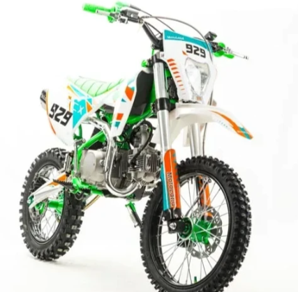 Питбайк MOTOLAND (МОТОЛЕНД) Кросс 125 TCX125 E в Электростали