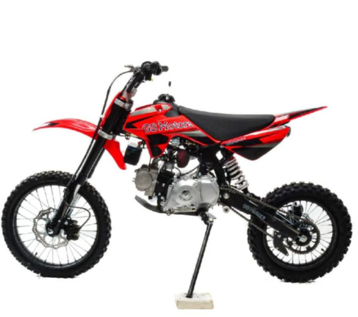 Питбайк MOTOLAND (МОТОЛЕНД) GS Motors S12 17/14 в Электростали