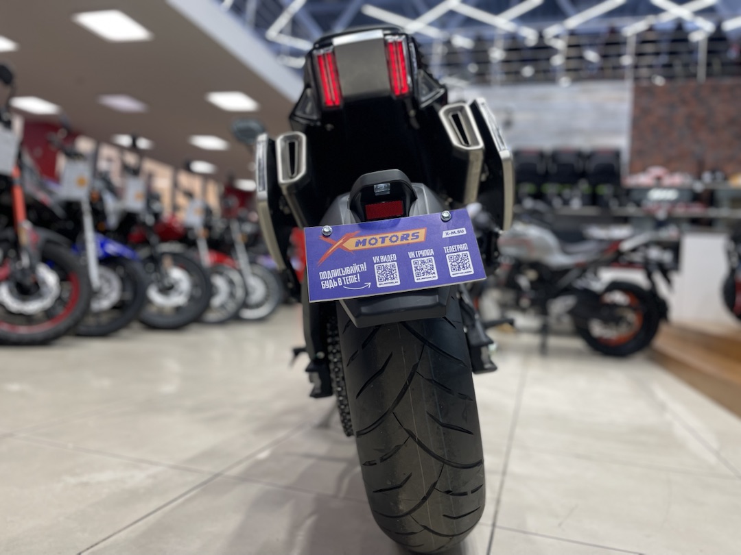 Мотоцикл Benda LFS 700 в Электростали