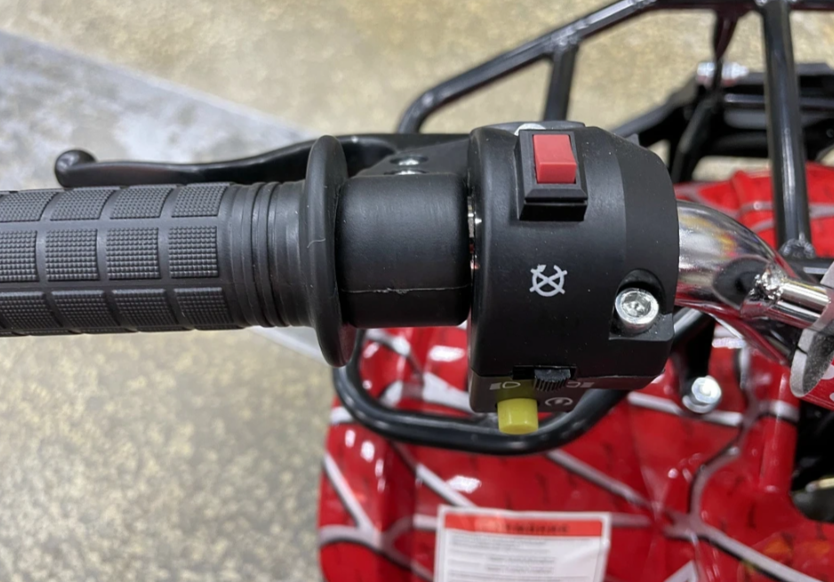 Квадроцикл PROMAX ATV MINI 2T 70CC р/с в Электростали