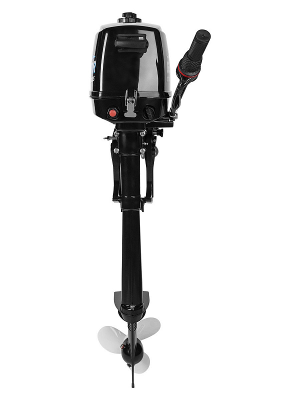 ЛОДОЧНЫЙ МОТОР GLADIATOR G3FHS в Электростали