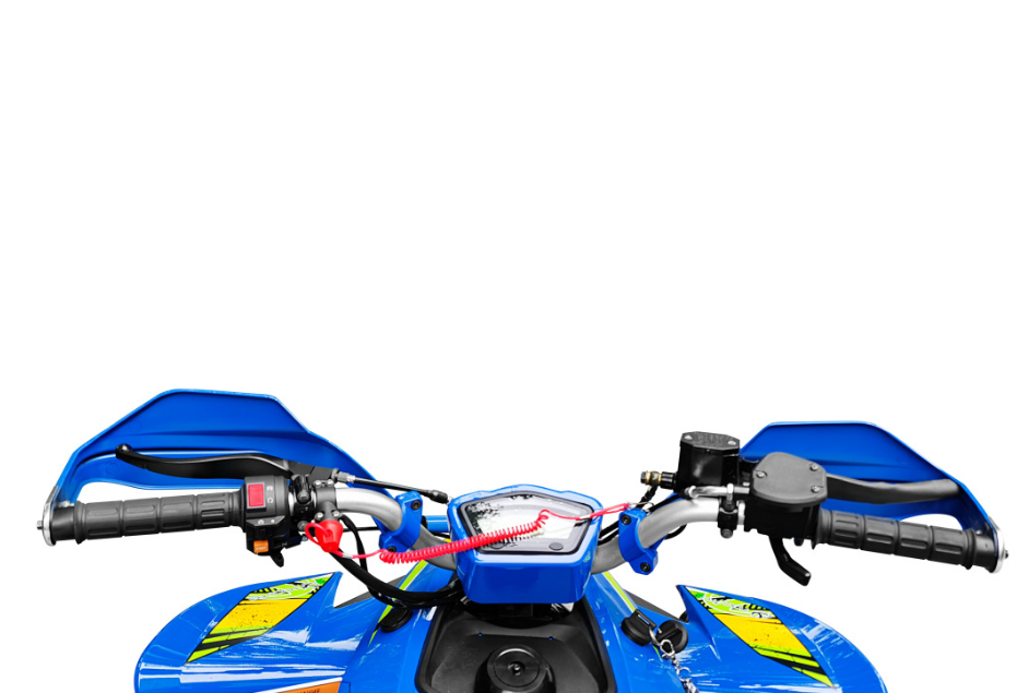 Квадроцикл YACOTA TYPHOON 250 в Электростали