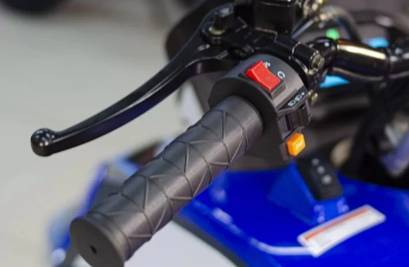 Снегоход Ataki WD 250 в Электростали