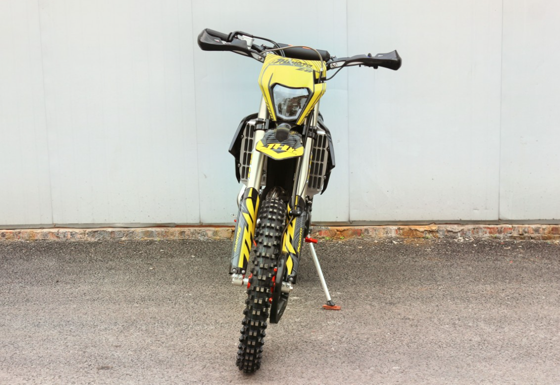 Мотоцикл JHLMOTO JHL Z8 NC300S (182-MN) в Электростали