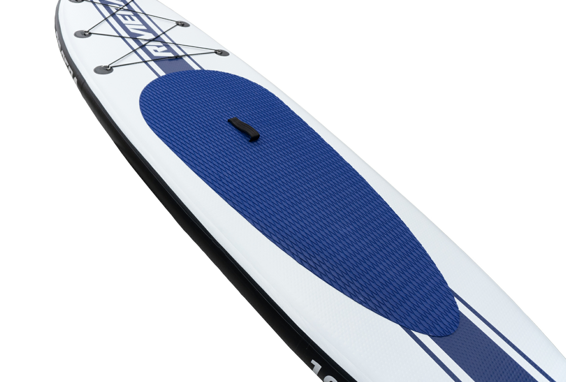 Сап-борд синий 10.6ft RIVIERA в Электростали