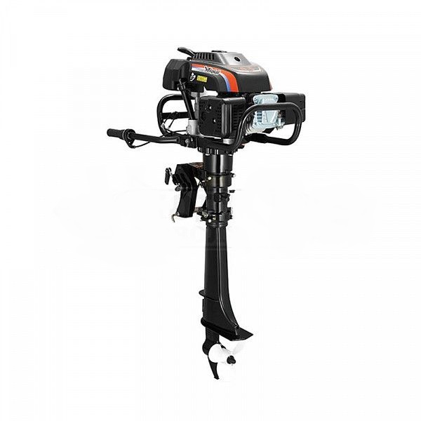 Лодочный мотор Condor XW6,5 (воздушное) в Электростали