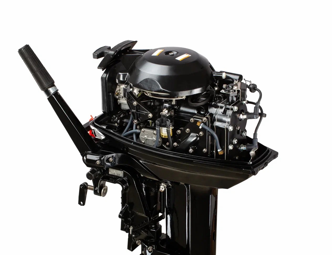 ЛОДОЧНЫЙ МОТОР GLADIATOR G30FHS в Электростали