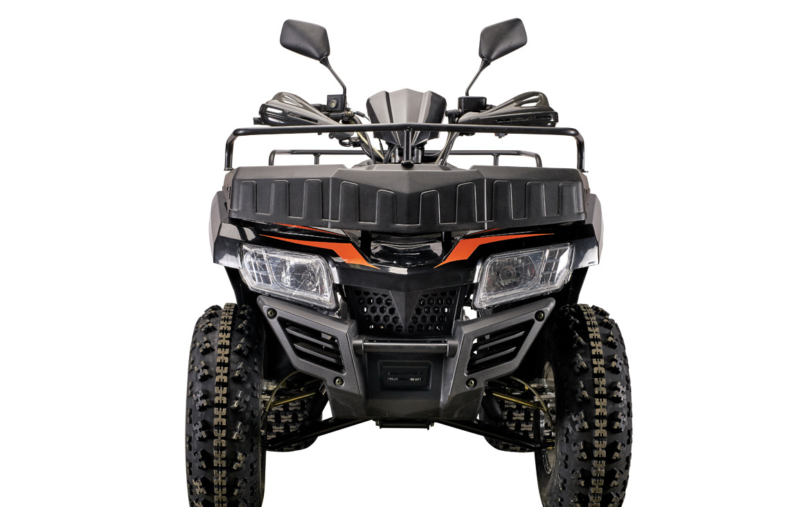 Квадроцикл YACOTA CABO 200 в Электростали