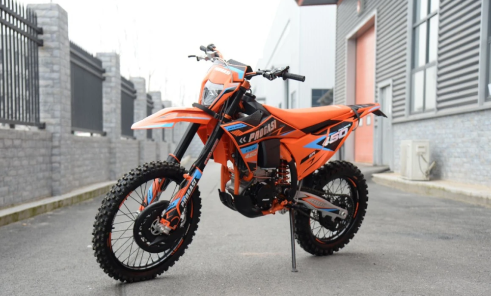 Мотоцикл Progasi Endurance 450 EFI в Электростали