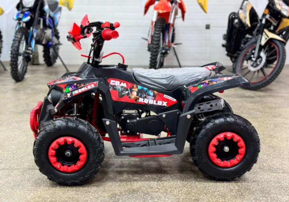 Квадроцикл GBM ROBLOX в Электростали