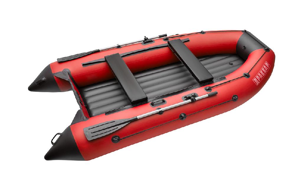 ЛОДКА ДРАККАР 3600 НДНД HANT-PRO в Электростали