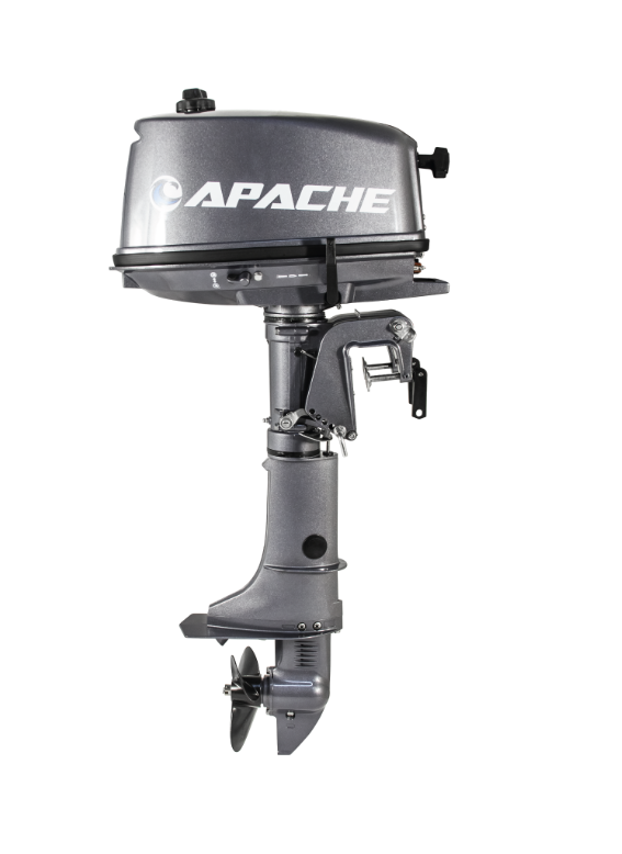 Лодочный мотор APACHE T5 BS в Электростали