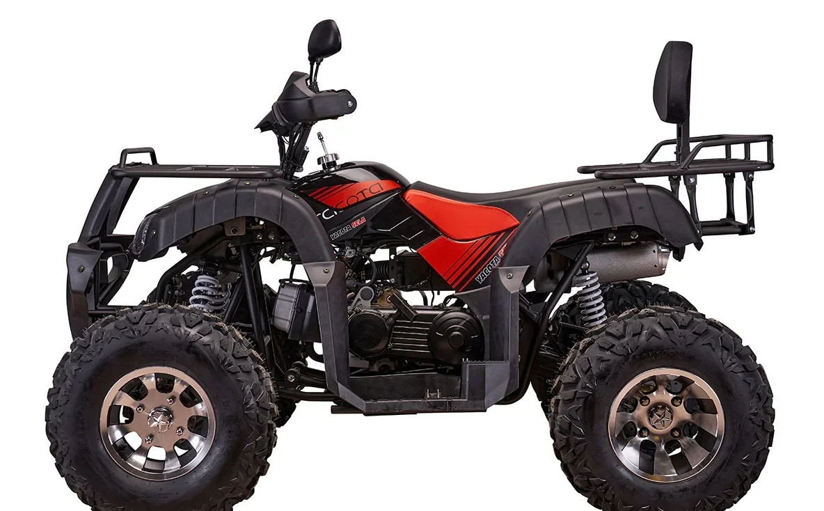 Квадроцикл YACOTA SELA 200 PRO в Электростали