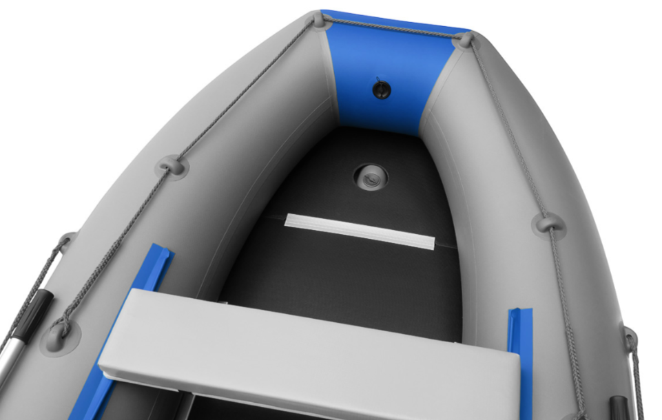 ЛОДКА ДРАККАР 3150 СК HANT в Электростали