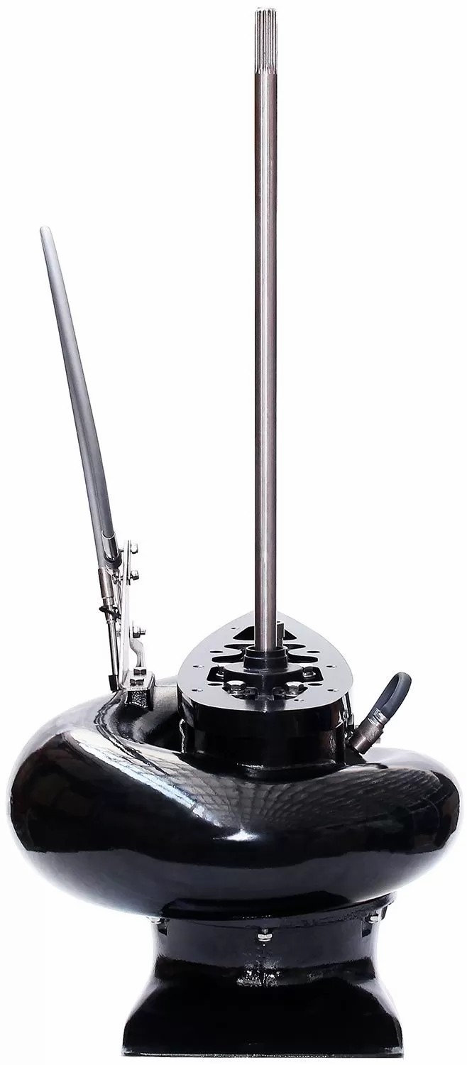 ВОДОМЕТНАЯ НАСАДКА MARLIN НА МОТОР 30 Л.С. YAMAHA, MARLIN, HIDEA, MIKATSU в Электростали