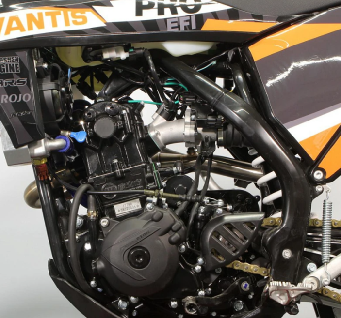 Мотоцикл Avantis Enduro 300 PRO EFI Exclusive (NC250/177MM) ARS в Электростали