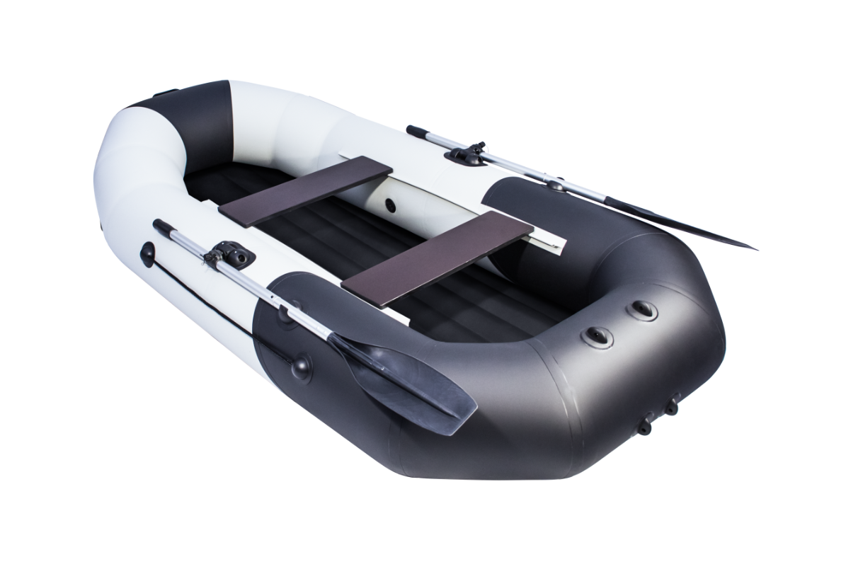 Лодка Таймень NX 270 НД в Электростали