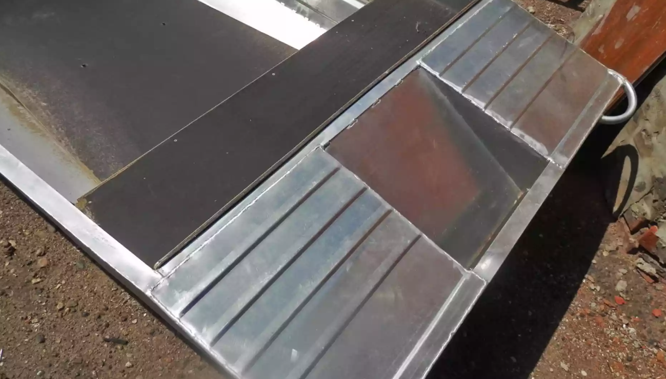 Алюминиевая лодка Вятка-Профи Вариант в Электростали