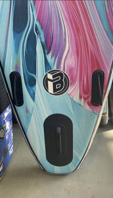 SUP (САП) ДОСКА RAIDEX I BOARD 11’ (332СМ) N 33 в Электростали