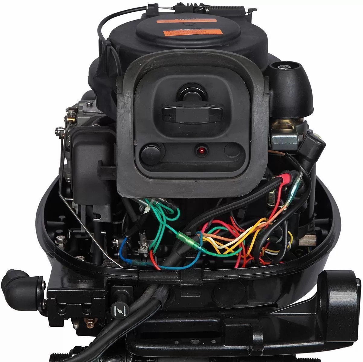 Лодочный мотор MARLIN MF 9.9 AMHS в Электростали