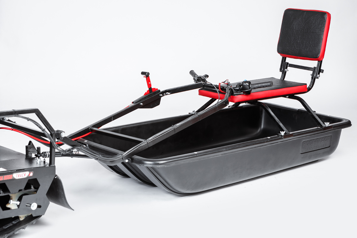 СИДЕНИЕ ДЛЯ САНЕЙ в Электростали