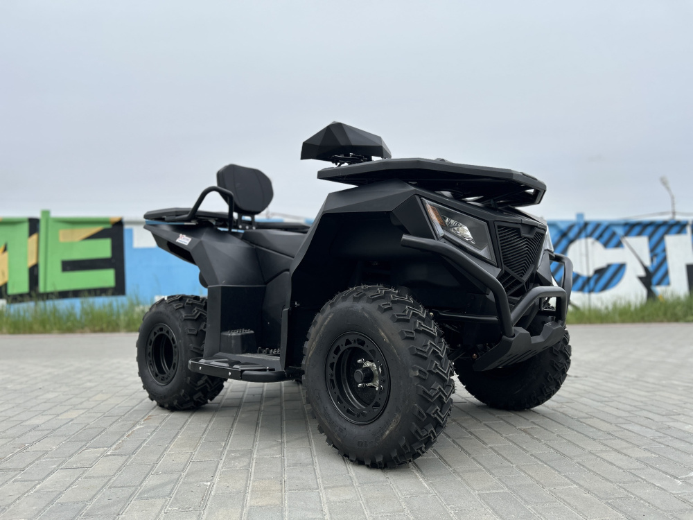 Квадроцикл GBM CRONOS 320 ST в Электростали