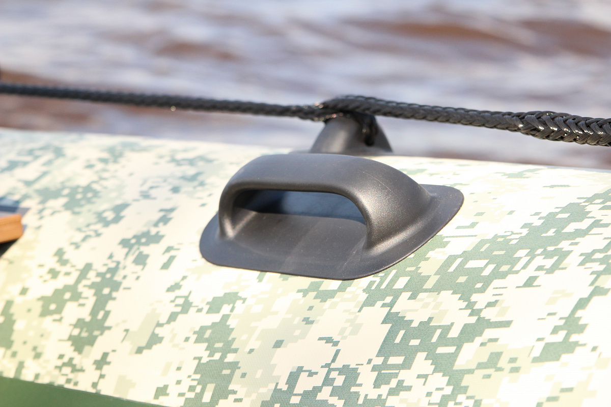 Лодка MISHIMO PRO 400 в Электростали