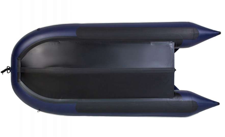 НАДУВНАЯ ЛОДКА GLADIATOR B330AD в Электростали