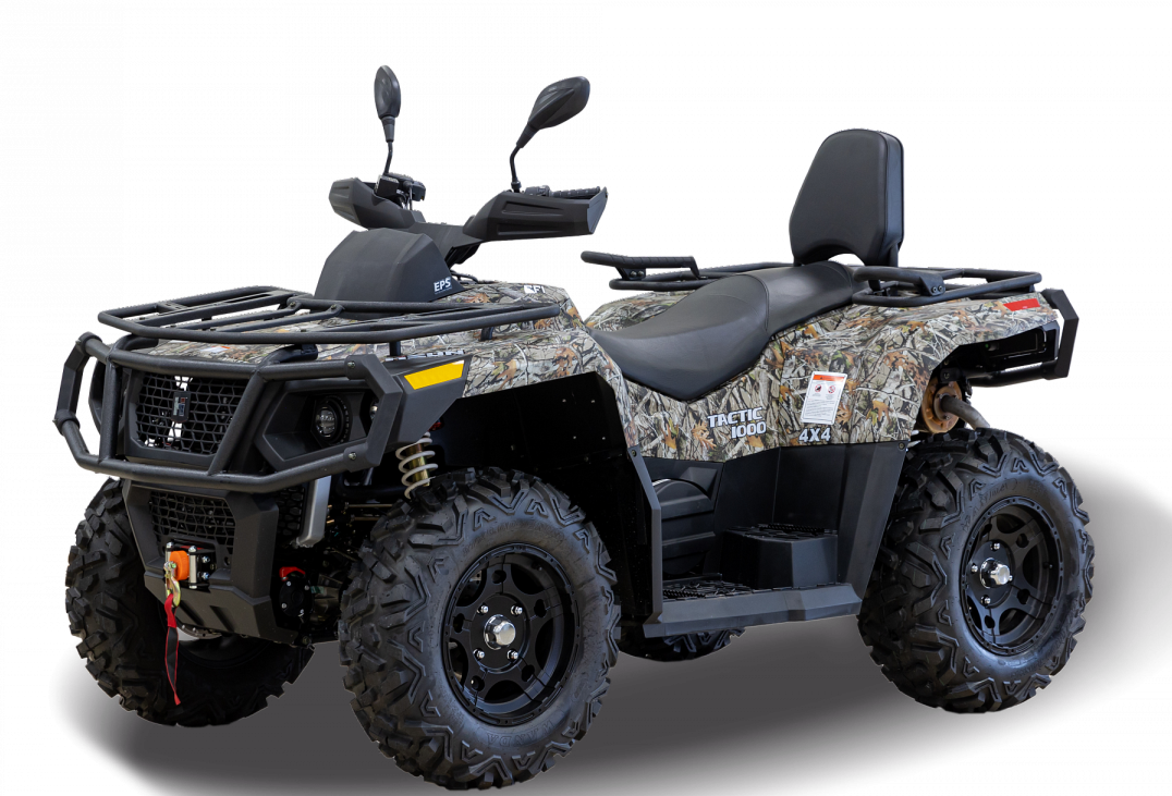 Квадроцикл HISUN TACTIC GT1000/LIMITED в Электростали