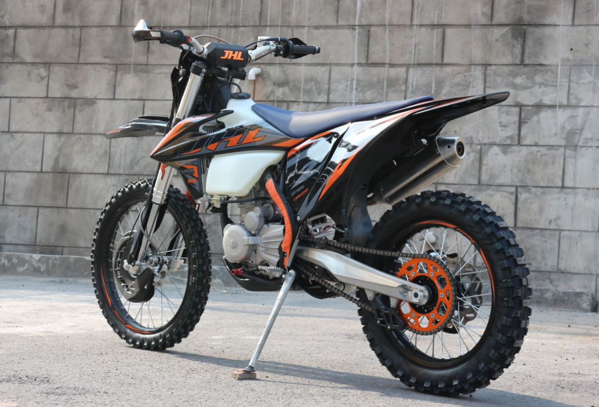 Мотоцикл JHLMOTO JHL Z5 NB300 (174MN-5) в Электростали