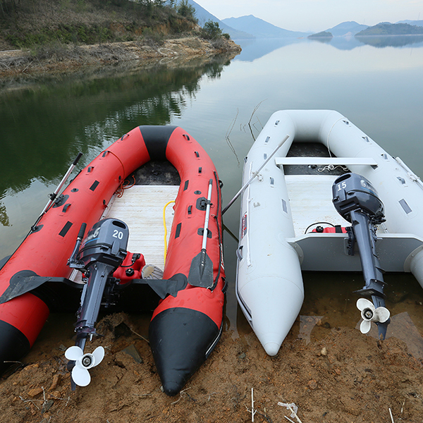 ЛОДОЧНЫЙ МОТОР ALLFA CG Т15 в Электростали