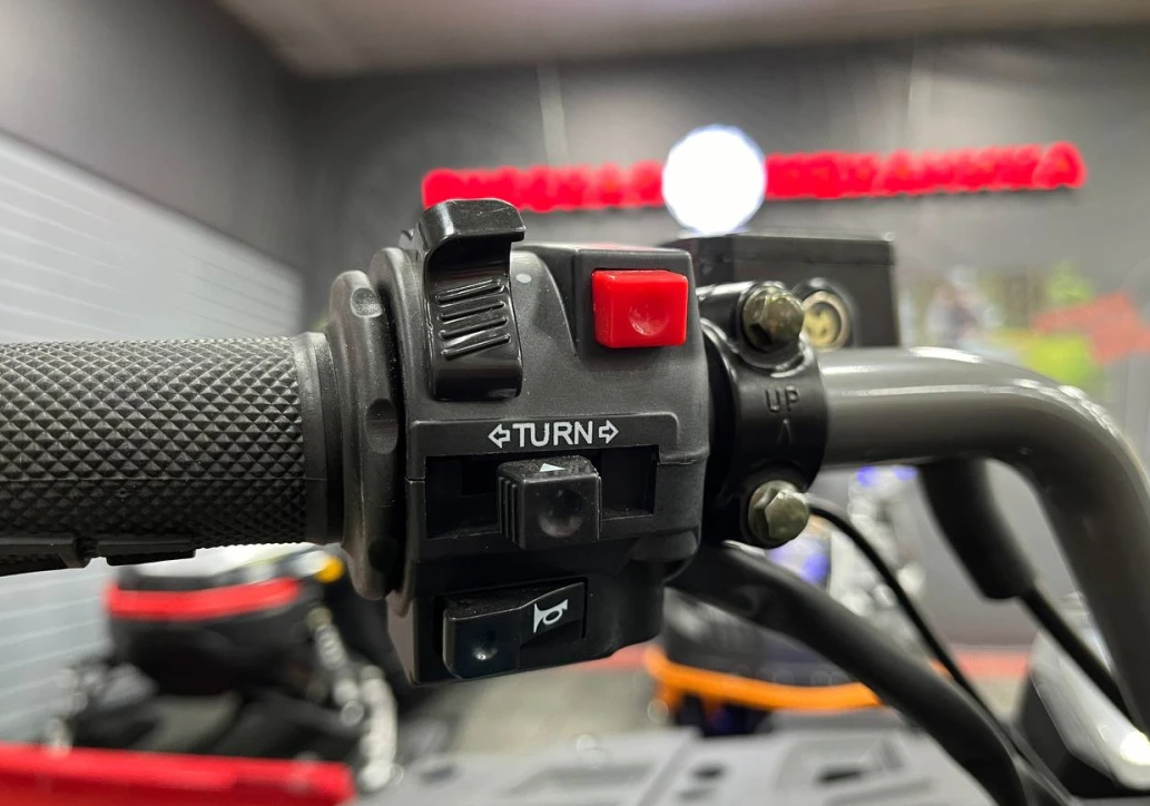 Квадроцикл PROMAX RENEGADE 300 LONG WINCH PRO (2025) в Электростали