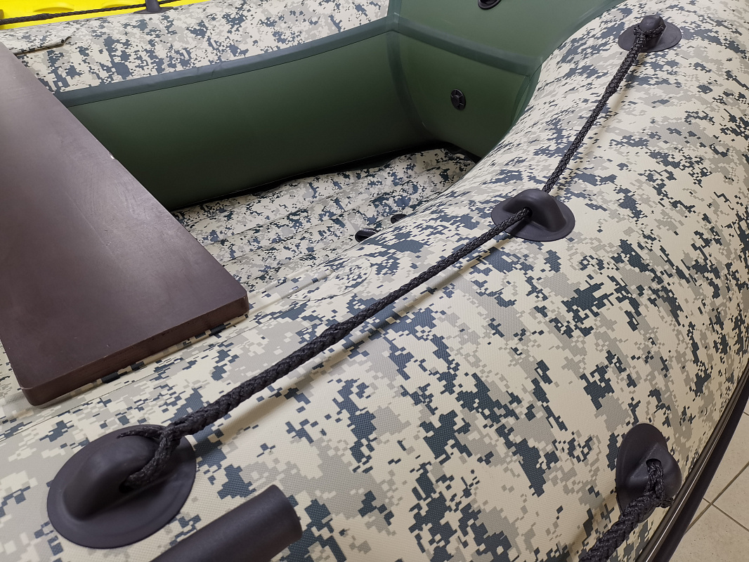 Лодка MISHIMO SPORT 390 в Электростали