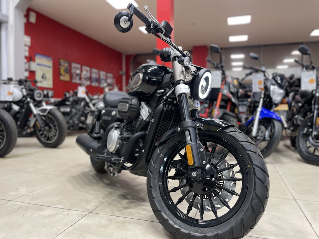 Мотоцикл Benda Chinchilla 300 в Электростали