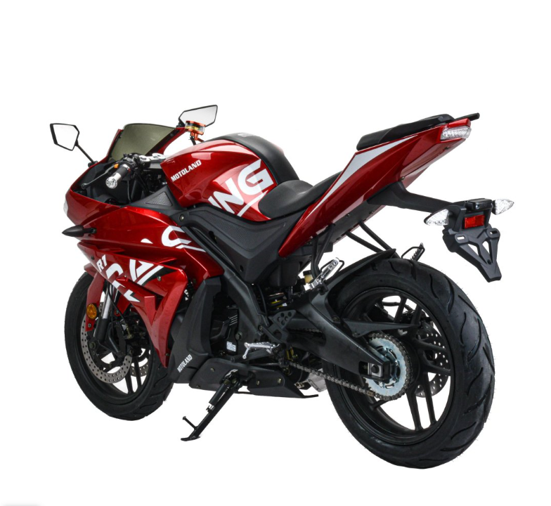 Мотоцикл MOTOLAND (МОТОЛЕНД) R1 300 в Электростали