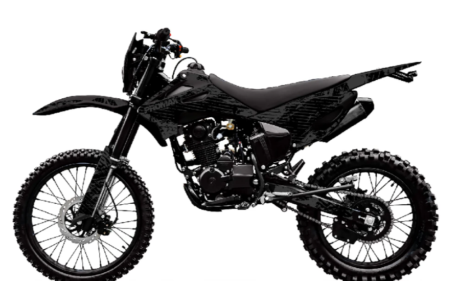 Кроссовый мотоцикл PROMAX ARMY 250 в Электростали