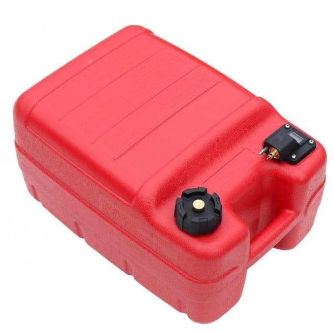 БАК ТОПЛИВНЫЙ 24 ЛИТРА ДЛЯ КАТЕРОВ И ЛОДОК в Электростали