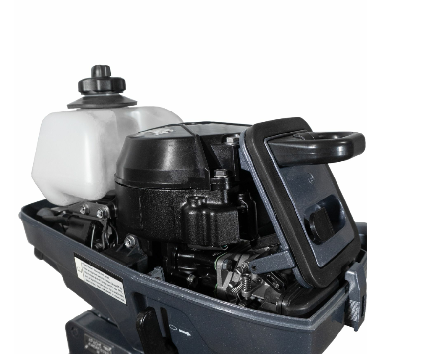 Лодочный мотор APACHE T3 BS в Электростали