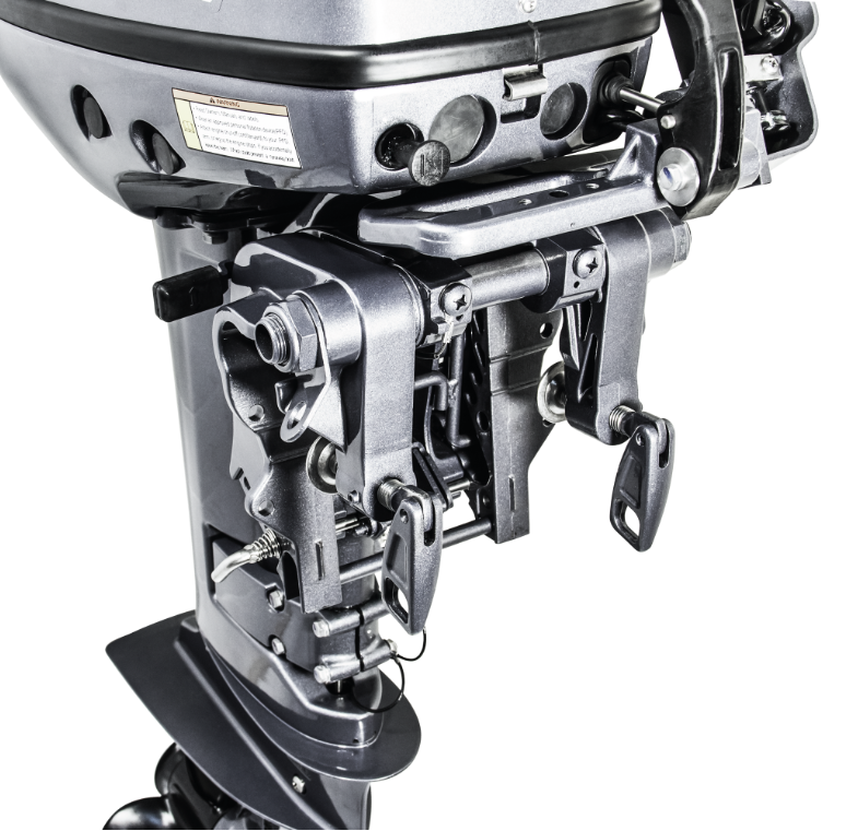 Лодочный мотор APACHE T9.9(15) BS в Электростали