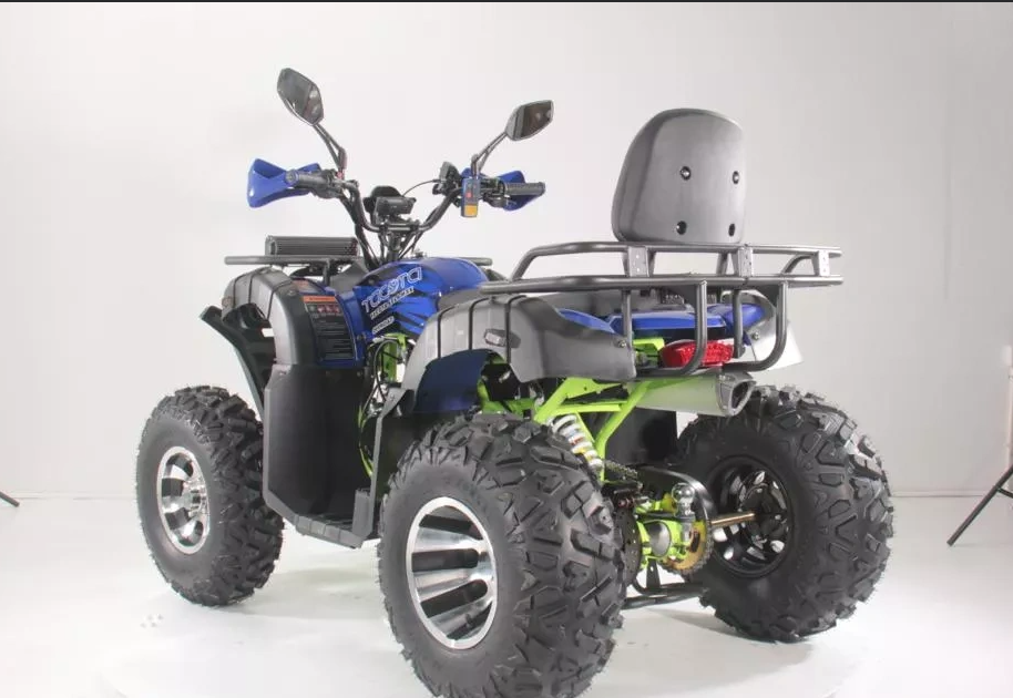 Квадроцикл YACOTA SELA MAX 200 в Электростали