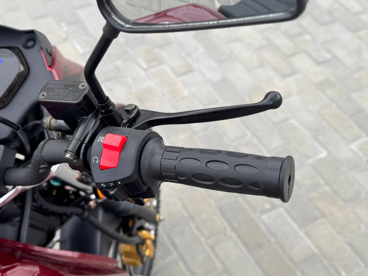 Мопед FAIDET TUGELA RS150 (49) в Электростали