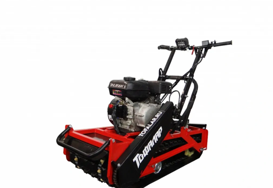 Мотобуксировщик Тофалар Мини в Электростали