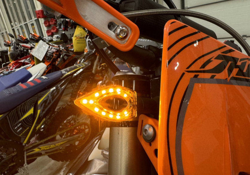 Мотоцикл JHLMOTO JHL M5 MT250 (1E66MM) в Электростали