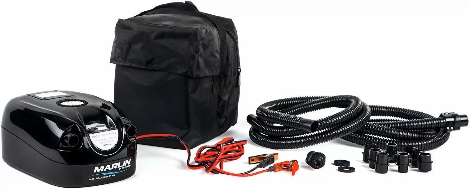 ЭЛЕКТРИЧЕСКИЙ НАСОС MARLIN GP-80 S в Электростали