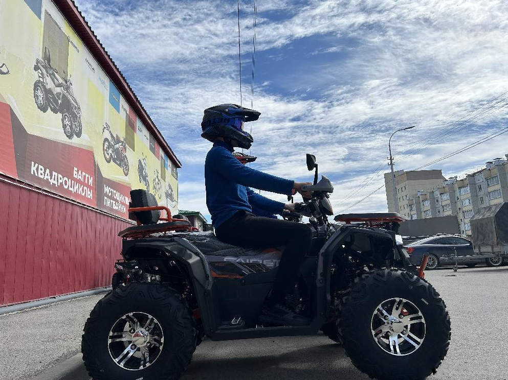 Квадроцикл FAIDET URBAN 280 LONG в Электростали