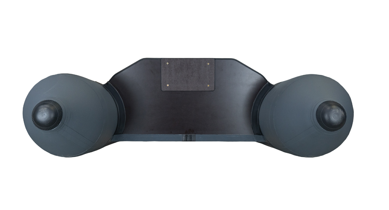 Лодка БАРС 2800 Слань-книжка киль в Электростали