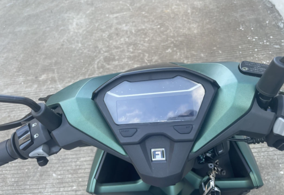 Скутер PROMAX INFERNO 250 (49) в Электростали