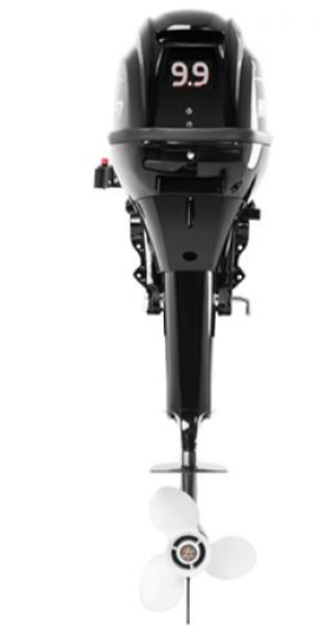 Лодочный мотор HIDEA HD9.9FHS в Электростали